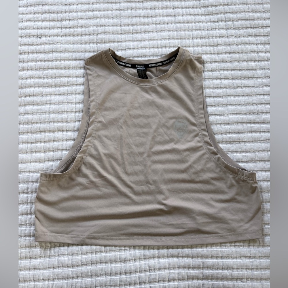 Gymreapers Performance Tank
